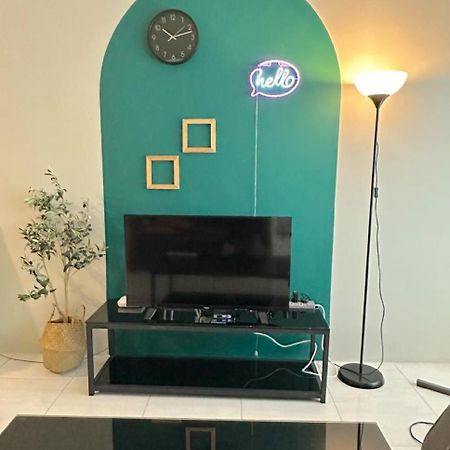 Maya Seaview Families Suite Apartment + Sky Pool Kuah Exterior photo